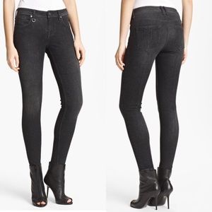 Burberry Skinny Jeans